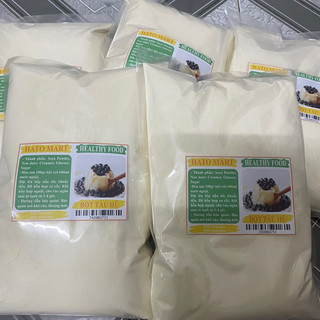 COMBO 5kg bột tàu hũ singapore
