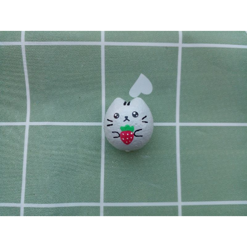 Squishy mèo pusheen mini