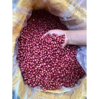 lạc (đậu phộng) đỏ 1kg (lạc Nghệ An)