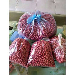 lạc (đậu phộng) đỏ 1kg (lạc Nghệ An)