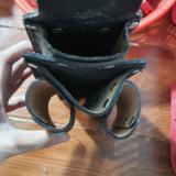 Hộp đựng dụng cụ túi thắt lưng Fukuro Club LEG-004 TOBI LEGEND