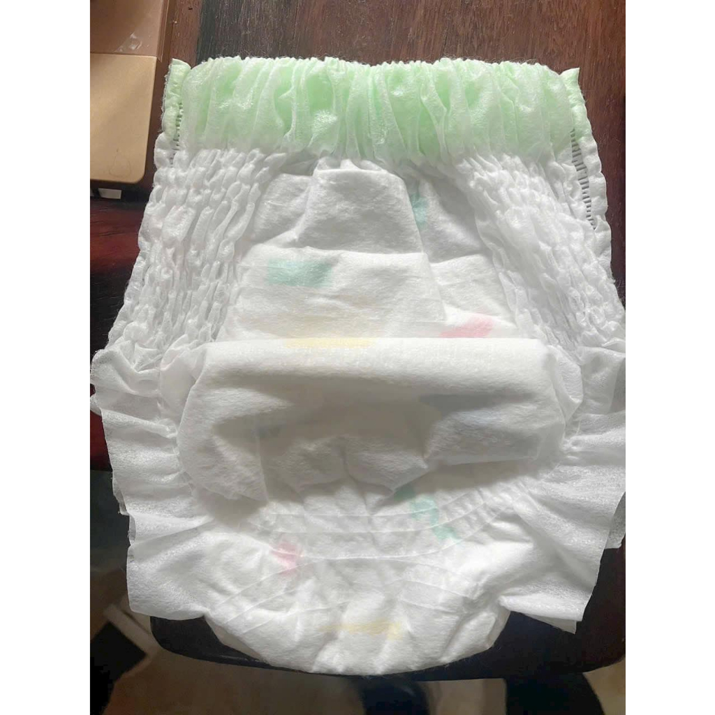 Bỉm quần Miobuss size M tới XXXL 100 miếng Shop Bé Ngoan