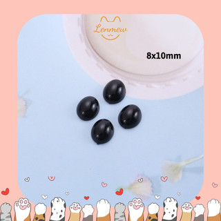 Gói Lẻ - Mắt Thú Bông Dán Hình Oval