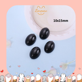 Gói Lẻ - Mắt Thú Bông Dán Hình Oval