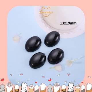 Gói Lẻ - Mắt Thú Bông Dán Hình Oval