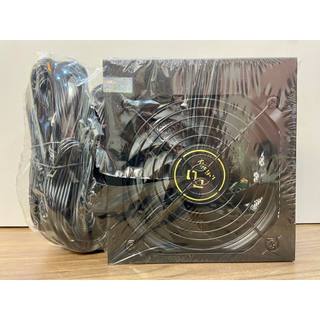 Nguồn Infinity ECO 550W