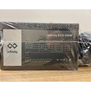 Nguồn Infinity ECO 550W