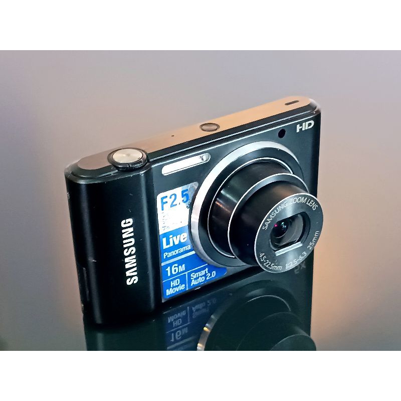 Máy ảnh kts Samsung ST66