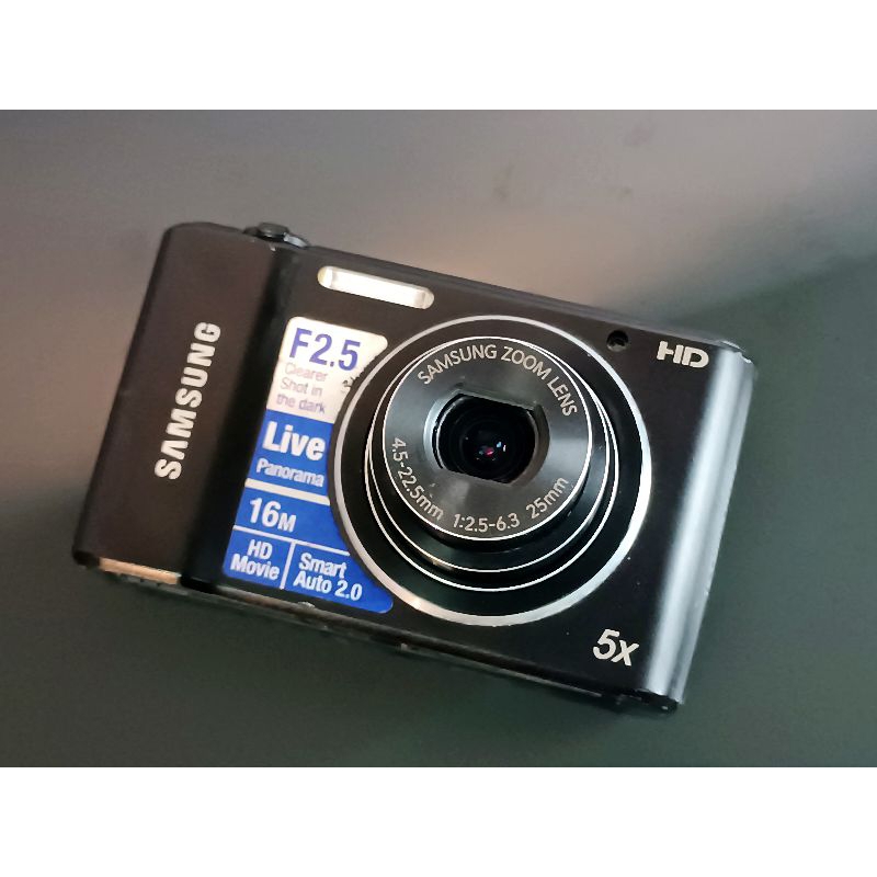 Máy ảnh kts Samsung ST66