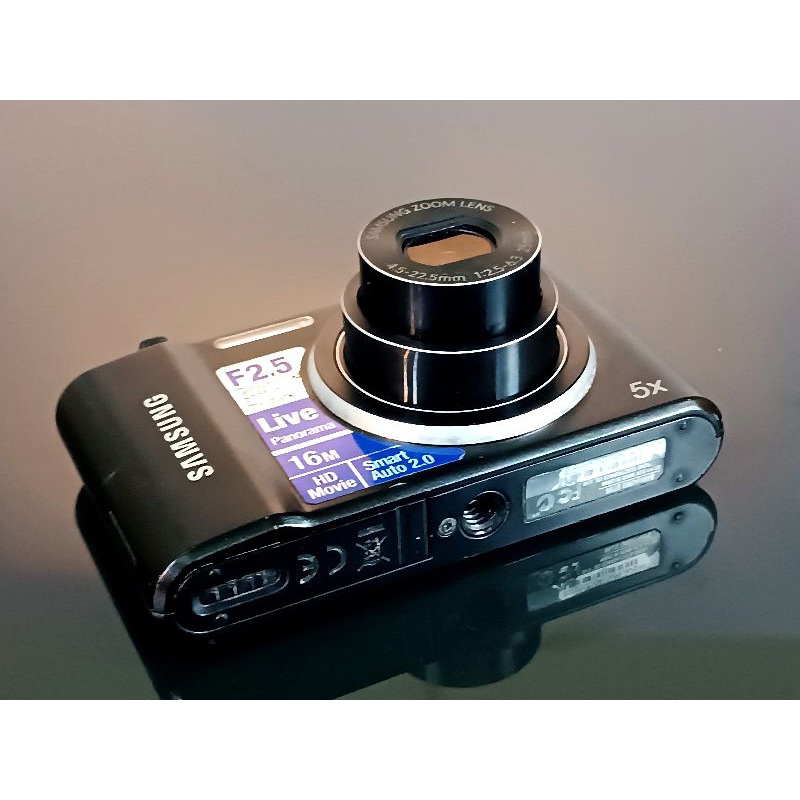 Máy ảnh kts Samsung ST66