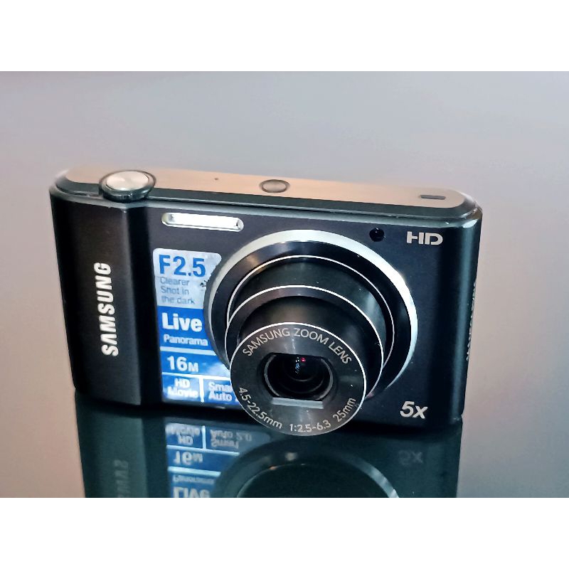 Máy ảnh kts Samsung ST66
