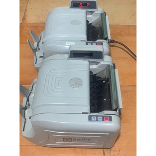 Máy đếm tien OUDIS OD9900 Cũ