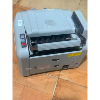 Máy đếm tien OUDIS OD9900 Cũ