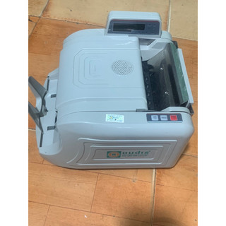 Máy đếm tien OUDIS OD9900 Cũ