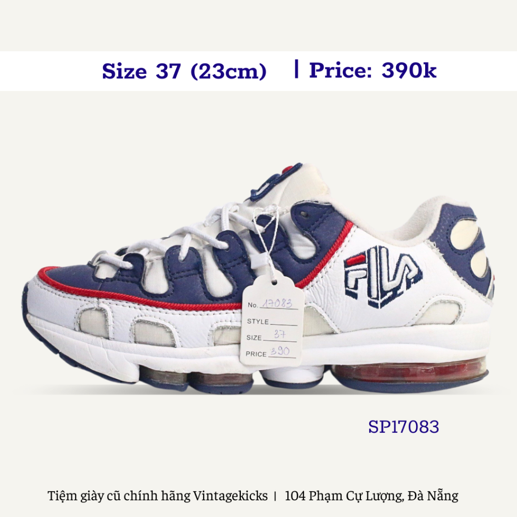 Giày 2hand thể thao Vintagekicks