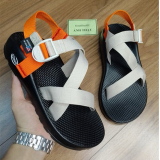 Dép xăng đan nam nữ chaco d99