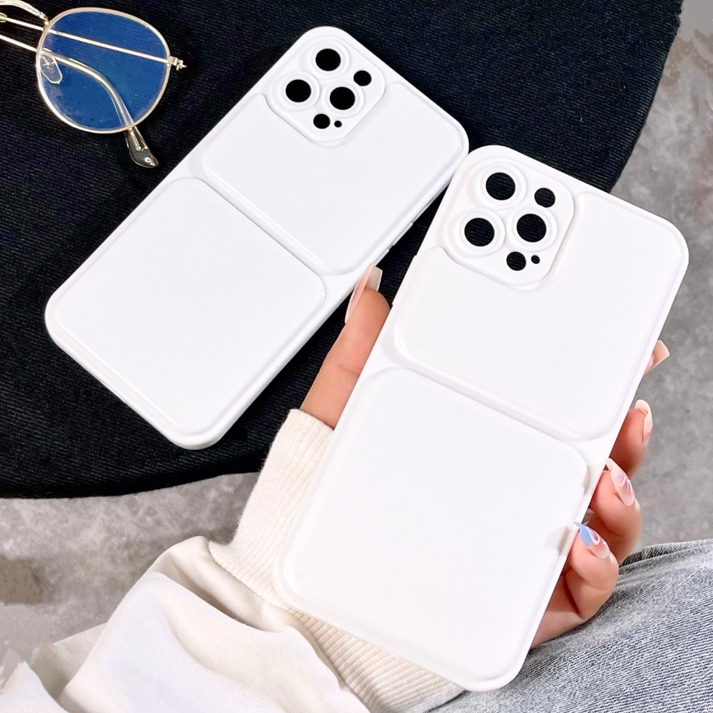 [ Iphone 12 Pro Max ] ỐP LƯNG REFRIGERTOR (ỐP TỦ LẠNH)