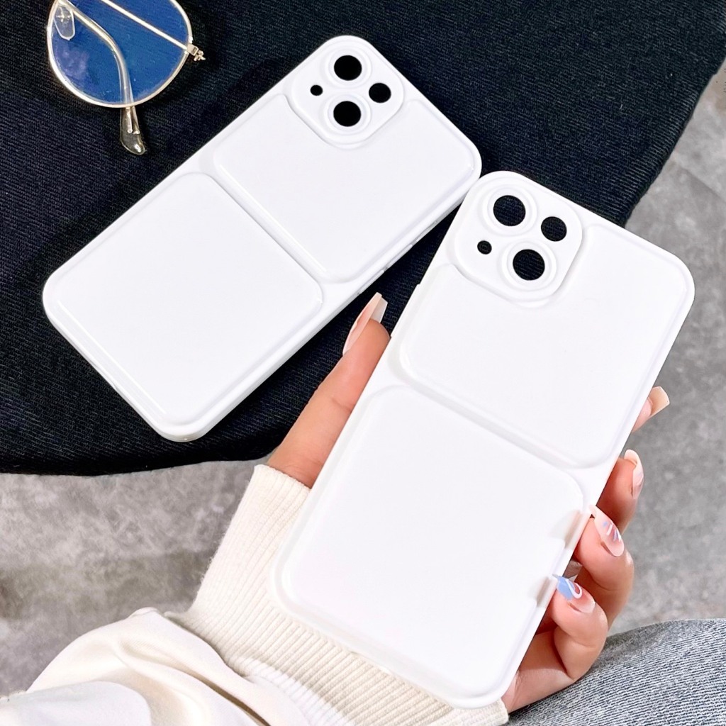 [ Iphone 13 ] ỐP LƯNG REFRIGERTOR (ỐP TỦ LẠNH)