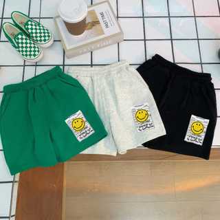  Quần đùi bé trai quần short thun bé trai từ 7kg đến 30kg QK26 