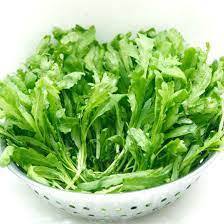 Rau Cải Cúc tươi ngon - 200g - giao Hỏa Tốc