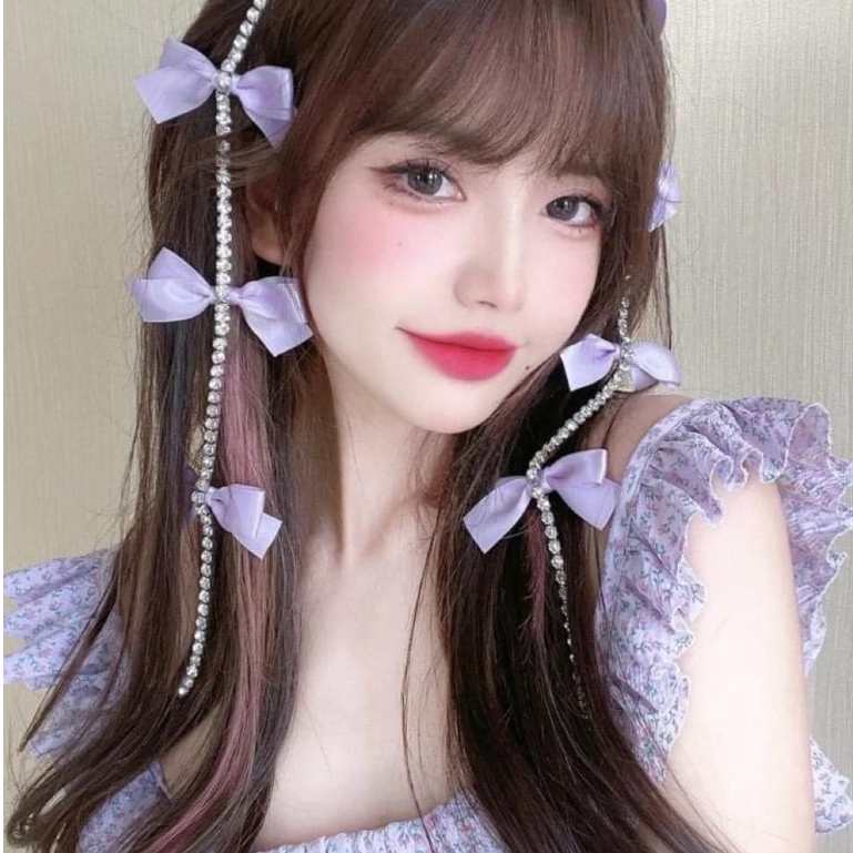 Son Kem 3CE Hazy Lip Clay 4g TYPE GIRL Hồng Anh Đào