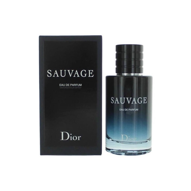 Set Nước Hoa Miss Dior 5ml Và Sauvage Dior 10ml