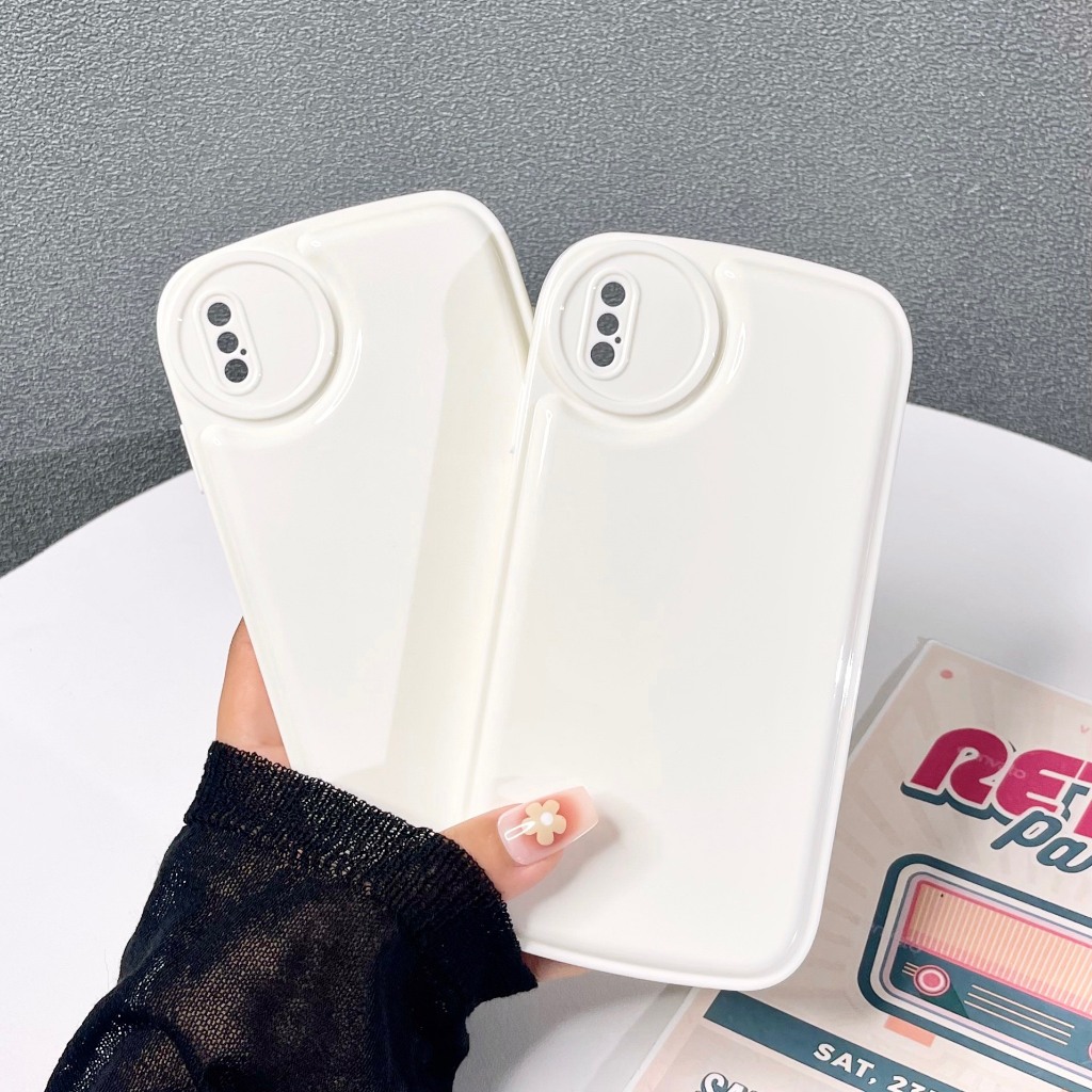 [ Iphone XsMax ] ỐP LƯNG AIRBAGS (ỐP LƯNG BÓNG TÚI KHÍ)