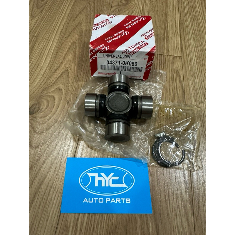 BI CHỮ THẬP INNOVA