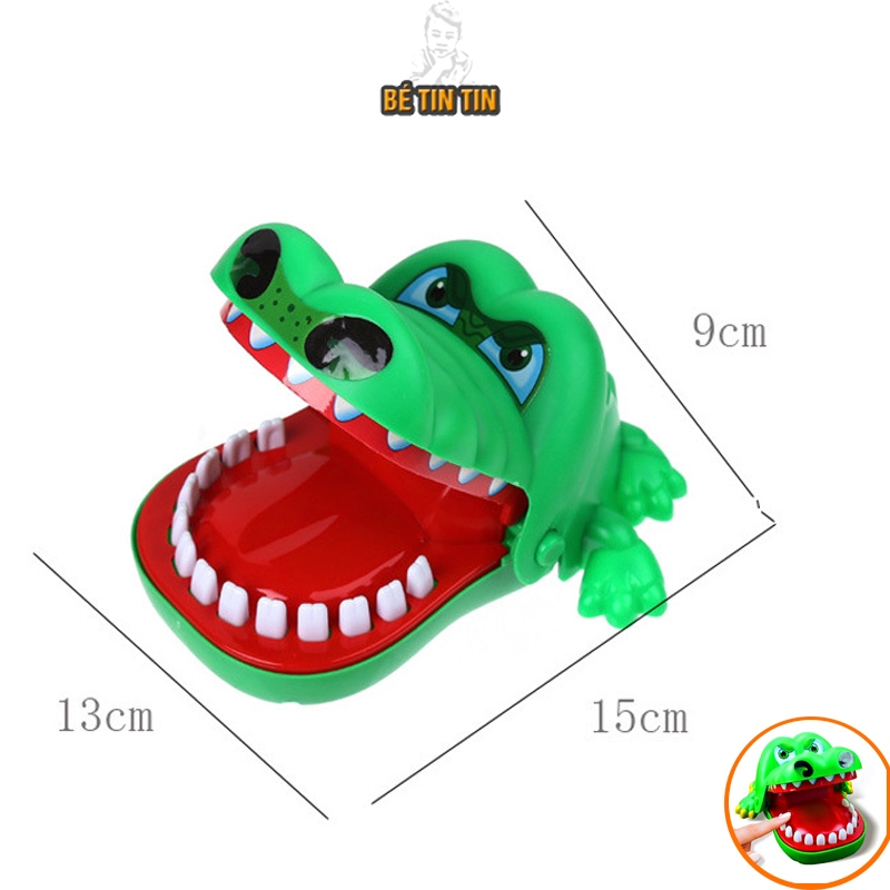 Cá sấu loại lớn