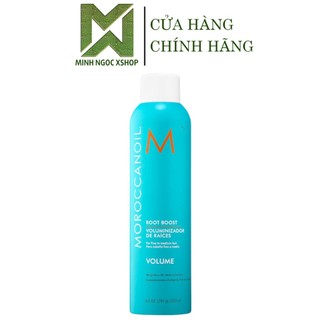 Xịt tăng phồng Moroccanoil Root Boost 250ML chính hãng