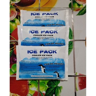 10 viên đá khô giữ lạnh