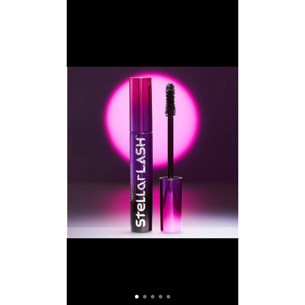 Mascara BH Cosmetics Stellar Lash Volumizing