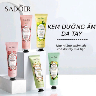Kem dưỡng da tay 30g của Maycreate