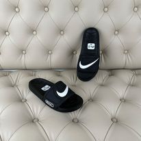 🔥Hot🔥Dép Jordan Nam Nữ, Dép JD Quai Ngang Boy Phố Đế Cao Su Non Chống Trơn Sumishop