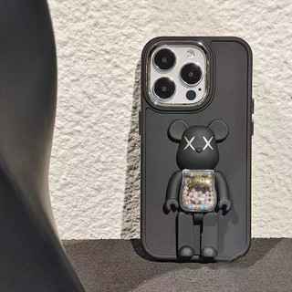 Ốp lưng XR đã độ vỏ 13pro/14pro(3 cam_loại màn hình lồi )