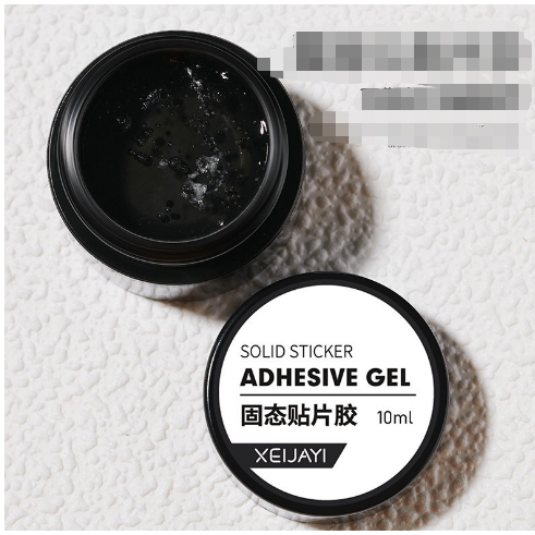 GEL ĐỊNH HÌNH GEL KHÔ GẮN MÓNG NẶN CHARM NHÉ A 10G