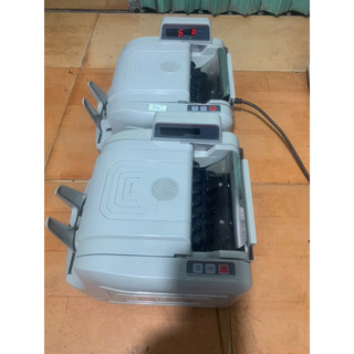 Máy đếm tien OUDIS OD9900 Cũ