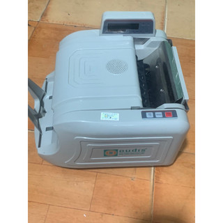 Máy đếm tien OUDIS OD9900 Cũ