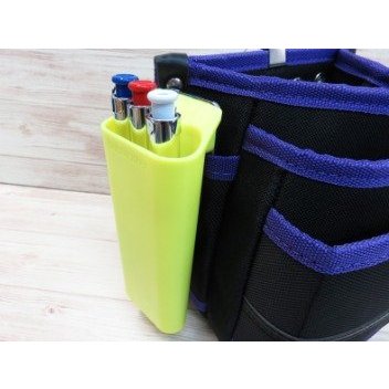 Bill Carey Người giữ bút đánh dấu hóa đơn