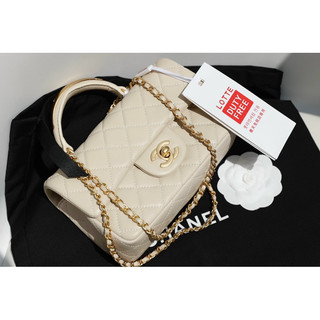 C.N TOP HANDLE SP QUAI LOGO