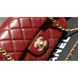 C.N TOP HANDLE SP QUAI LOGO