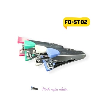 Bấm kim, ghim giấy số 10 - mã fo-st02