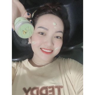 ( Tặng 2 mặt nạ collagen) TẨY TẾ BÀO CHẾT BƠ PRINCESS WHITE