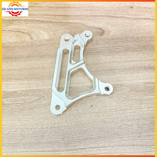 Pát trước Vario/Vision size đĩa 260/267 >>> Xài Heo 2pis đối xứng Bremb@/Nisin/Frando/Adelin