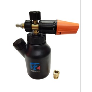 Bình phun bột tuyết 1lit rửa xe không chạm .