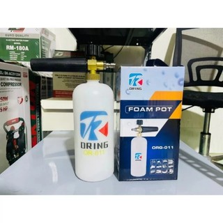 bình phun bột tuyết 1lit rửa xe không chạm .