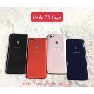 Vỏ bộ f5 oppo