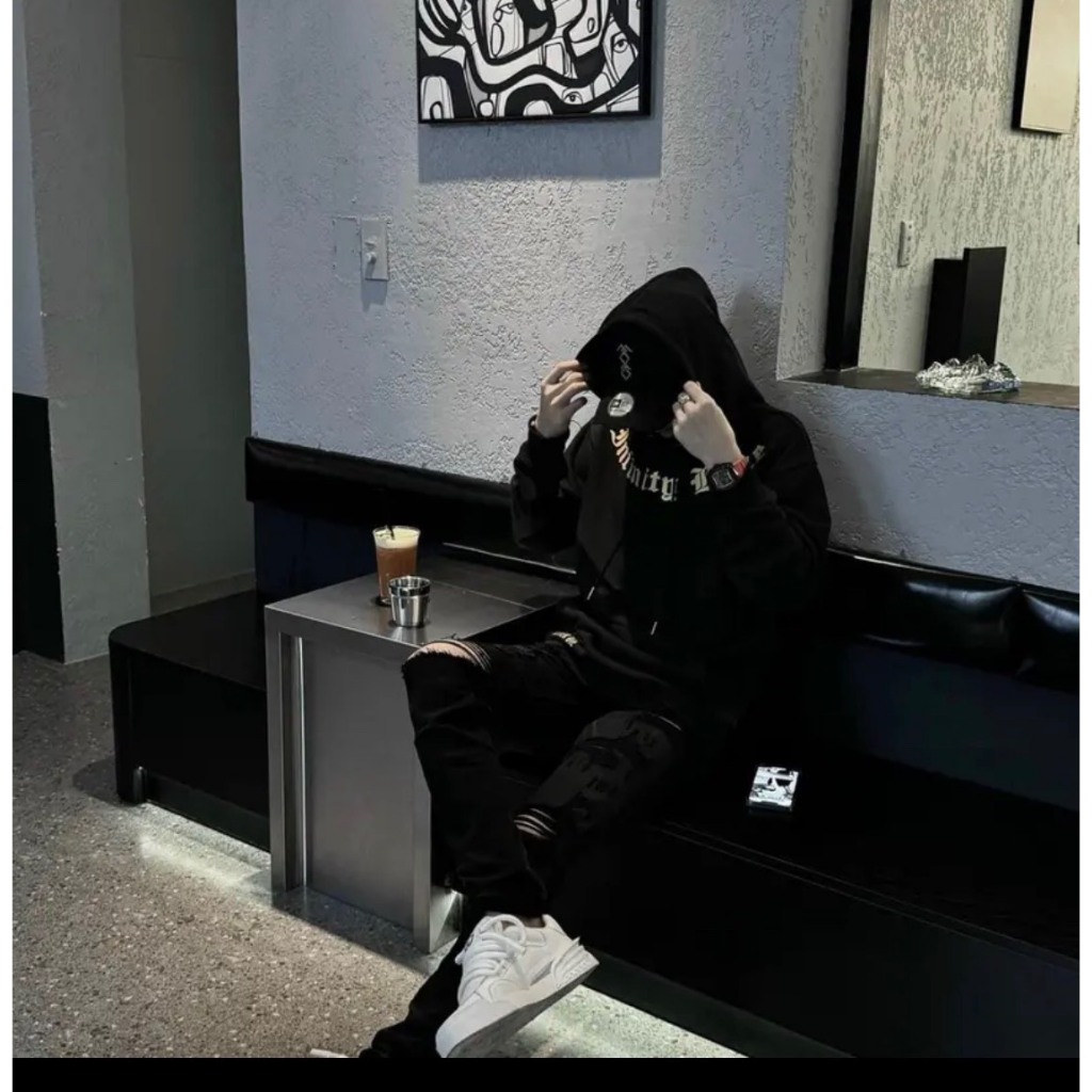 Áo Hoodie Docle Lever Chất Nỉ Dày Dặn Mũ 2 Lớp - Áo Hoodie Nam Nữ Chất Nỉ Mũ 2 Lớp Hottrend 2023