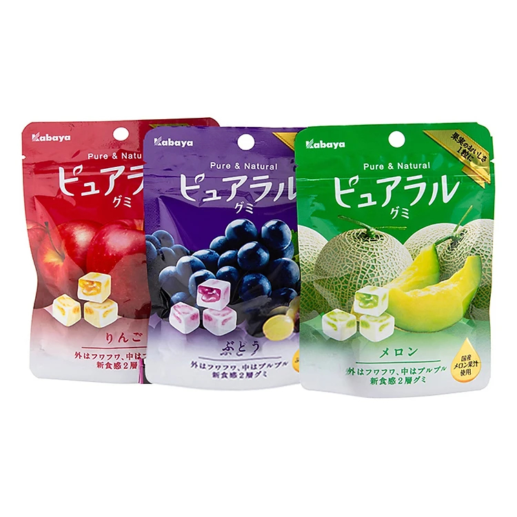 🍎𝐊𝐞̣𝐨 𝐝𝐞̉𝐨 𝐊𝐚𝐛𝐚𝐲𝐚 𝐠𝐨́𝐢 58𝐠🍓- Nhật Bản