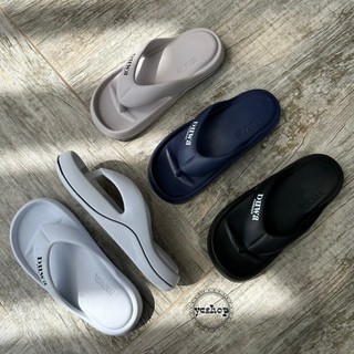 Dép quai kẹp nam nữ Unisex Dw chất eva siêu nhẹ